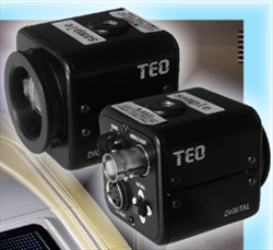 Camera chụp ảnh y tế mini TM-C587E/TM-C1587E